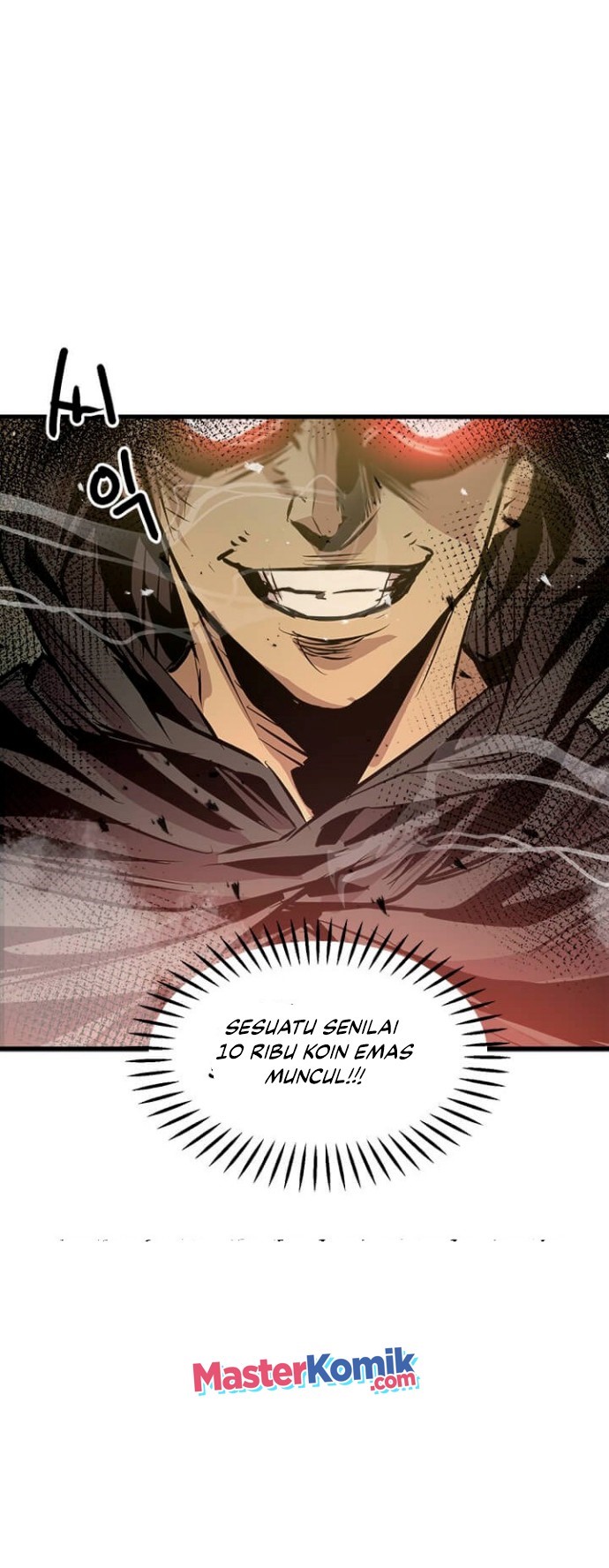 Strongest Fighter Chapter 49 - halaman 57