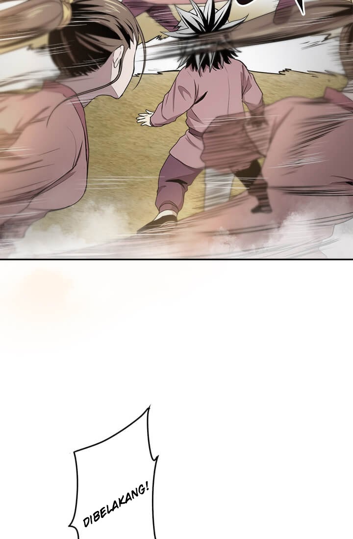 Strongest Fighter Chapter 5 - halaman 11