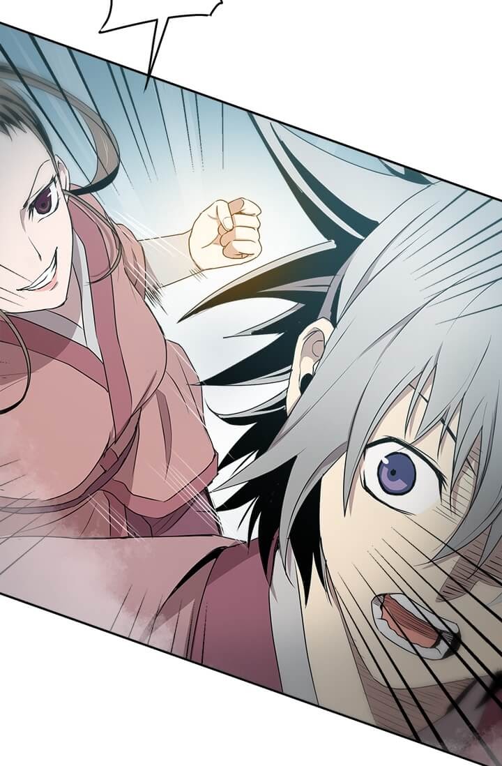 Strongest Fighter Chapter 5 - halaman 12