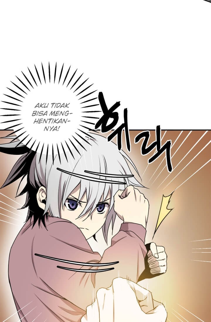 Strongest Fighter Chapter 5 - halaman 13