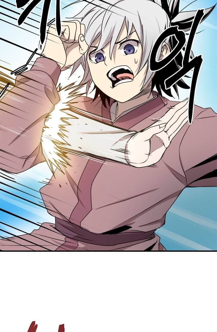 Strongest Fighter Chapter 5 - halaman 15