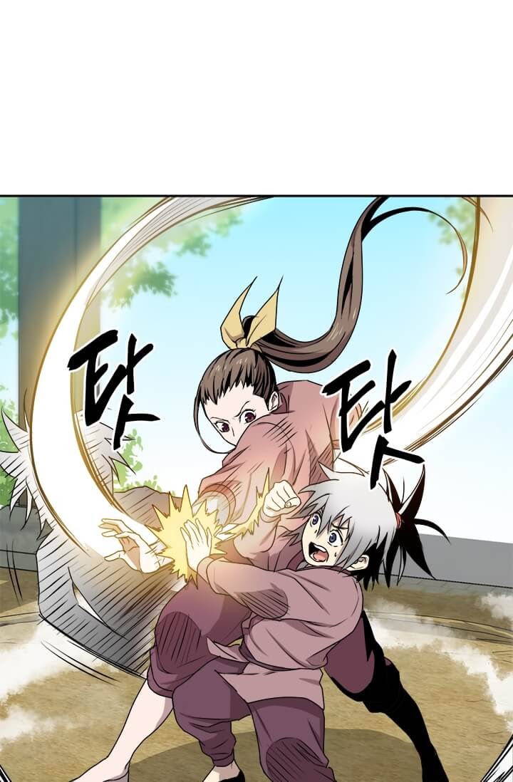 Strongest Fighter Chapter 5 - halaman 19