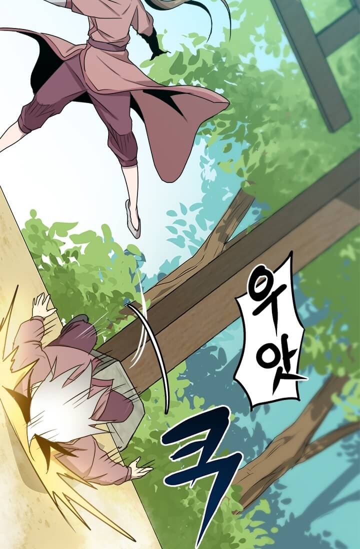 Strongest Fighter Chapter 5 - halaman 24