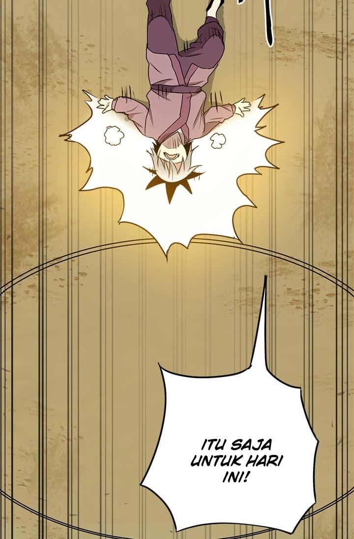 Strongest Fighter Chapter 5 - halaman 29