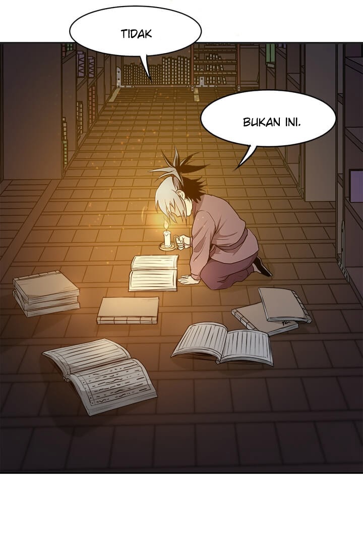 Strongest Fighter Chapter 5 - halaman 3