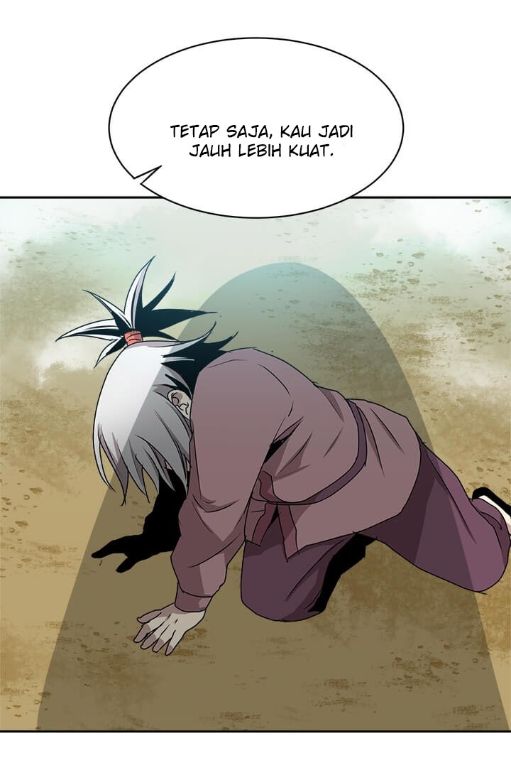 Strongest Fighter Chapter 5 - halaman 31
