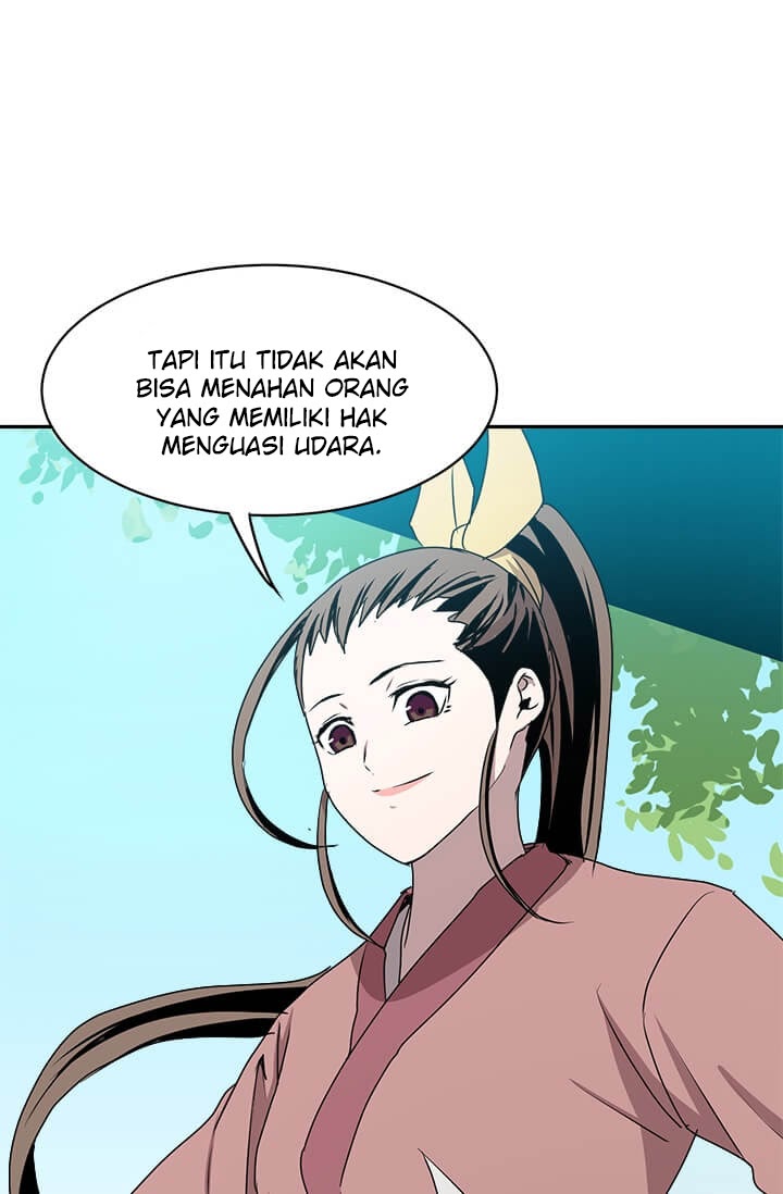 Strongest Fighter Chapter 5 - halaman 32