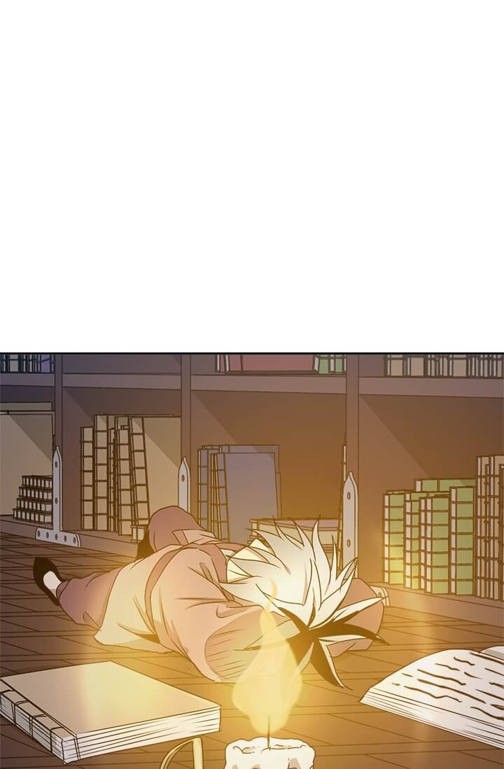 Strongest Fighter Chapter 5 - halaman 36