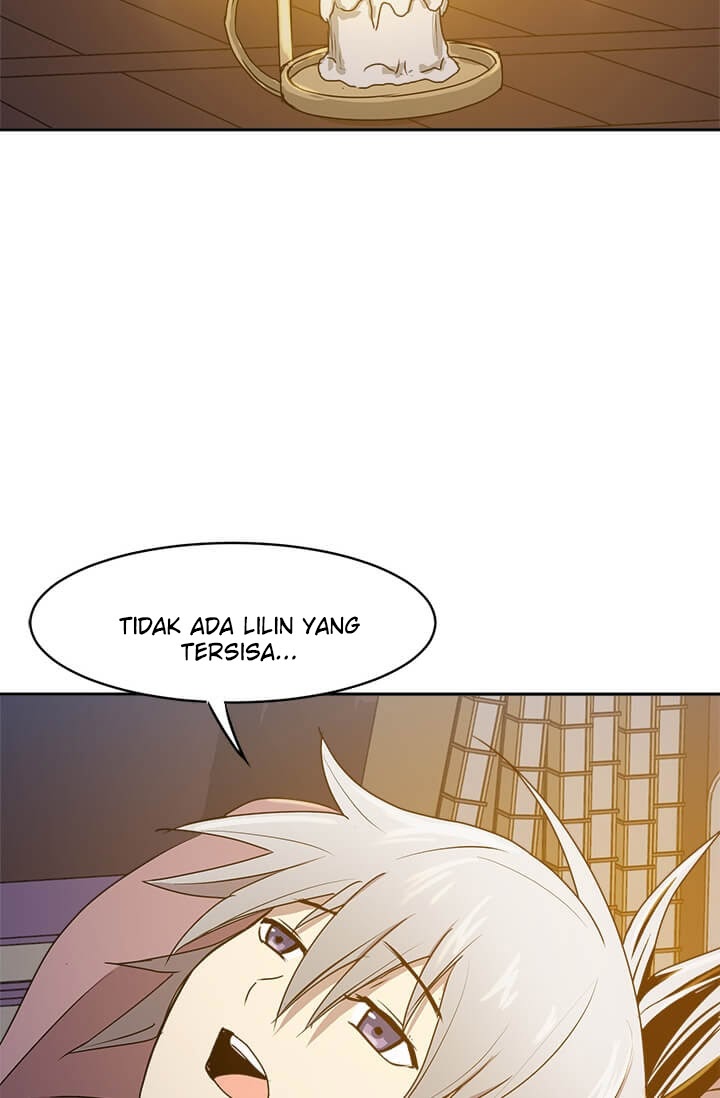 Strongest Fighter Chapter 5 - halaman 37