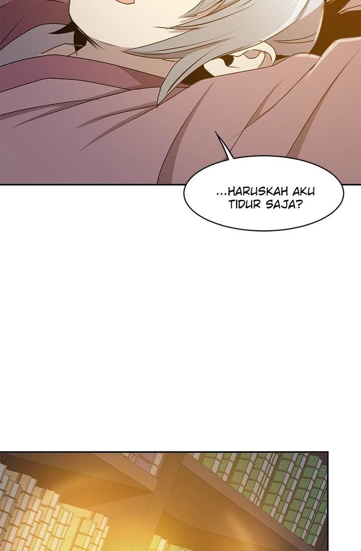 Strongest Fighter Chapter 5 - halaman 38
