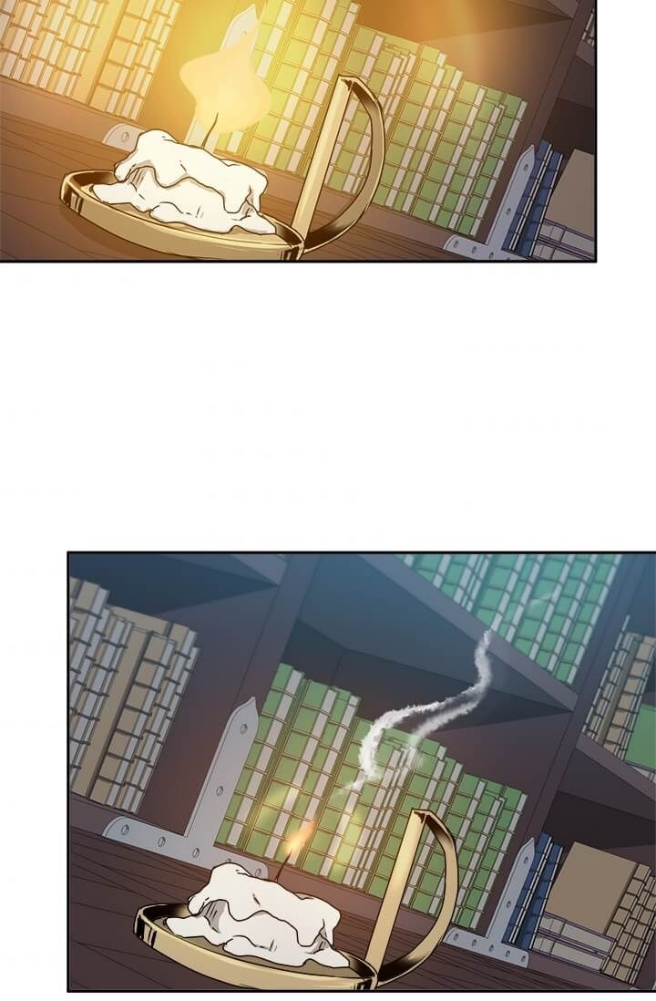 Strongest Fighter Chapter 5 - halaman 39