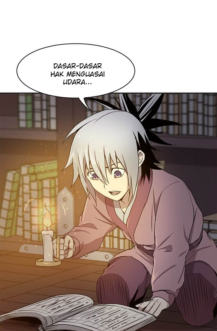 Strongest Fighter Chapter 5 - halaman 4