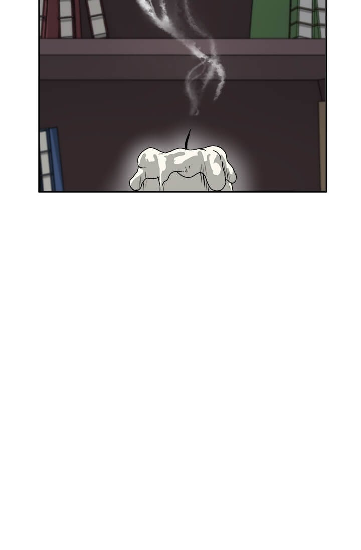 Strongest Fighter Chapter 5 - halaman 41