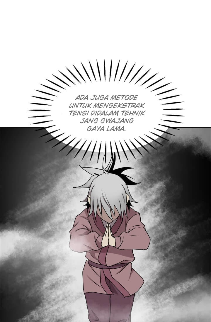 Strongest Fighter Chapter 5 - halaman 42