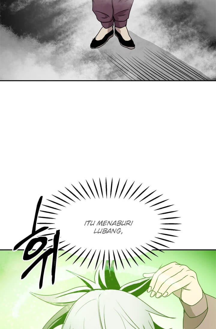 Strongest Fighter Chapter 5 - halaman 43