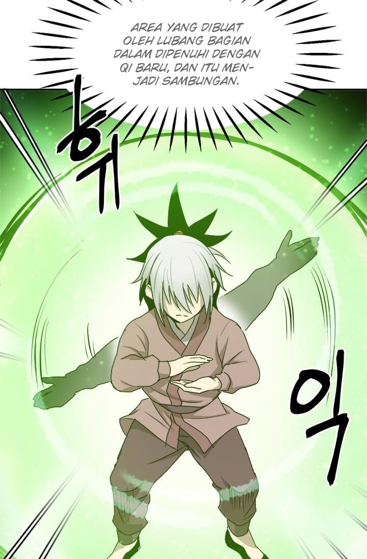 Strongest Fighter Chapter 5 - halaman 45