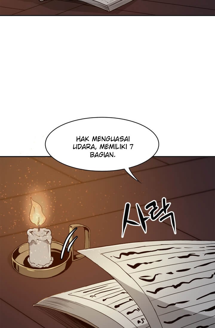 Strongest Fighter Chapter 5 - halaman 5