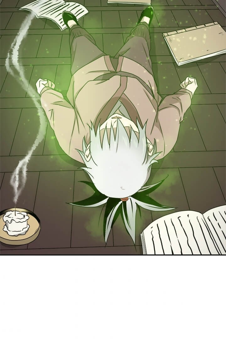 Strongest Fighter Chapter 5 - halaman 50