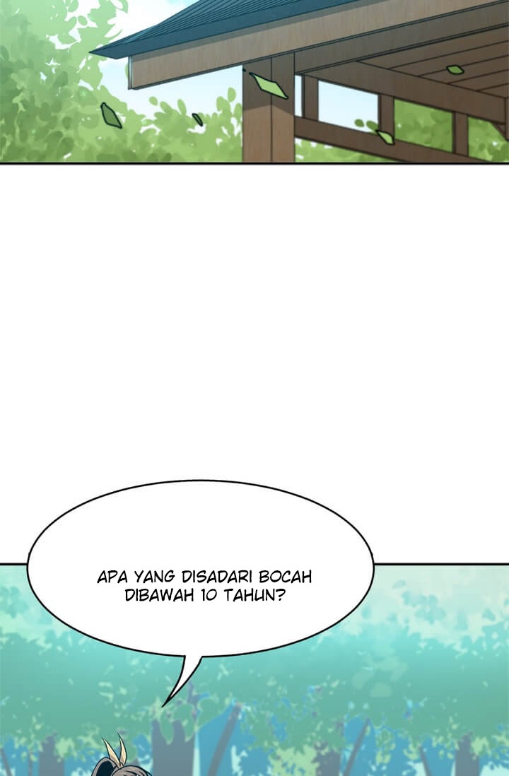 Strongest Fighter Chapter 5 - halaman 52