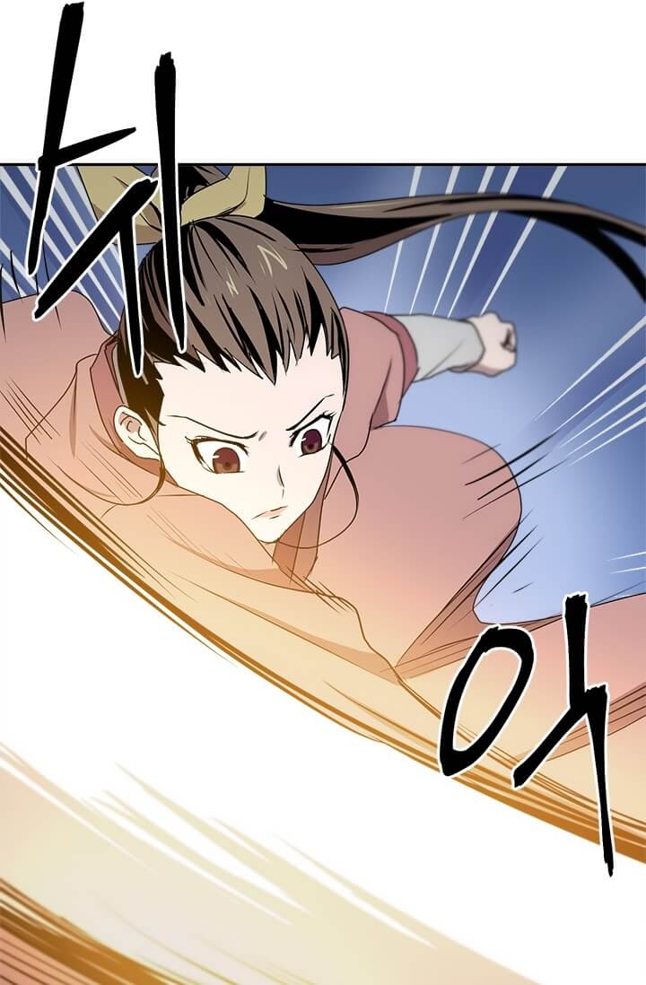 Strongest Fighter Chapter 5 - halaman 60