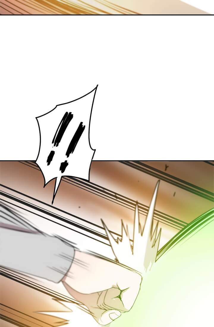Strongest Fighter Chapter 5 - halaman 61