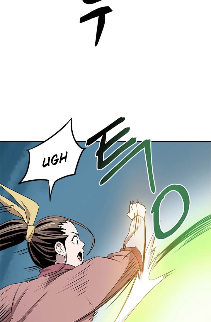 Strongest Fighter Chapter 5 - halaman 63