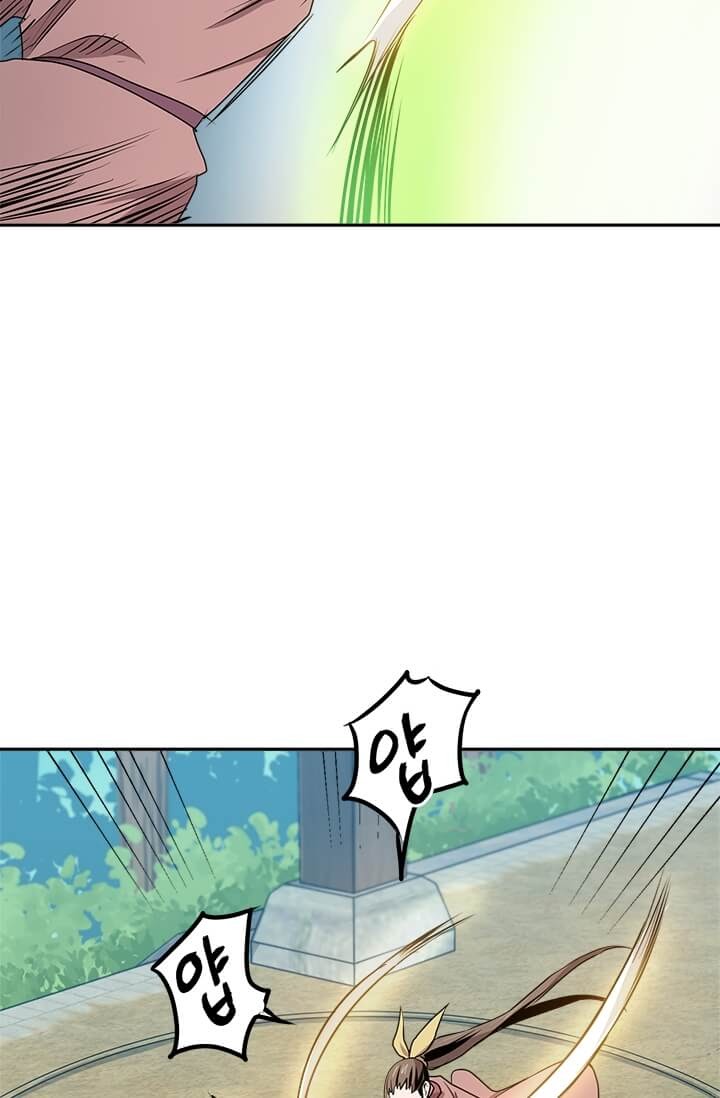 Strongest Fighter Chapter 5 - halaman 64