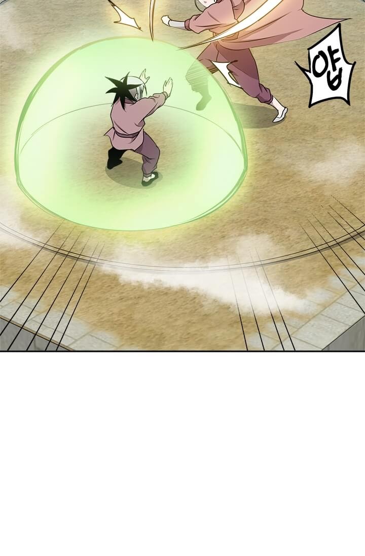 Strongest Fighter Chapter 5 - halaman 65