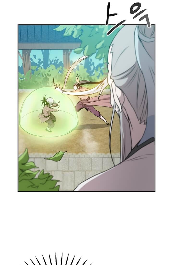 Strongest Fighter Chapter 5 - halaman 66
