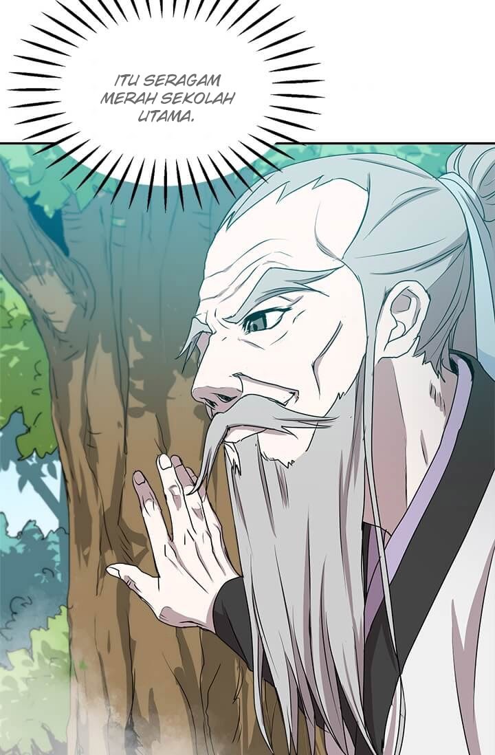 Strongest Fighter Chapter 5 - halaman 67