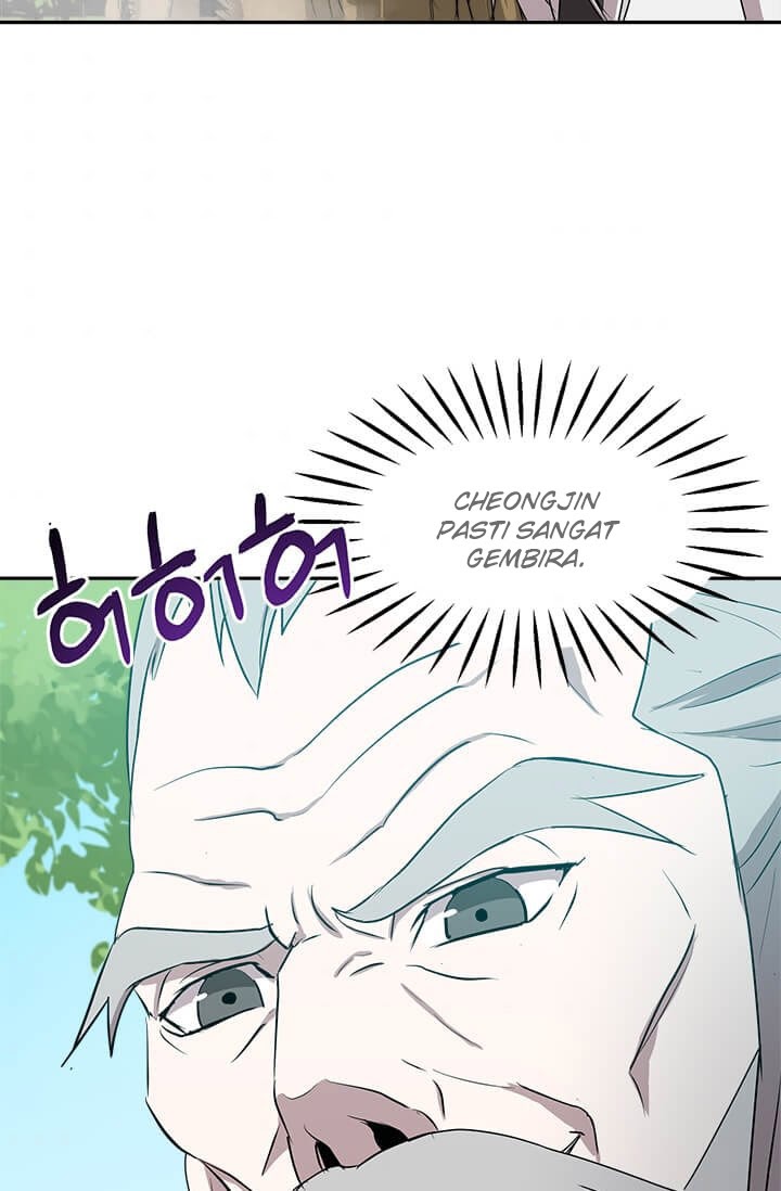 Strongest Fighter Chapter 5 - halaman 68