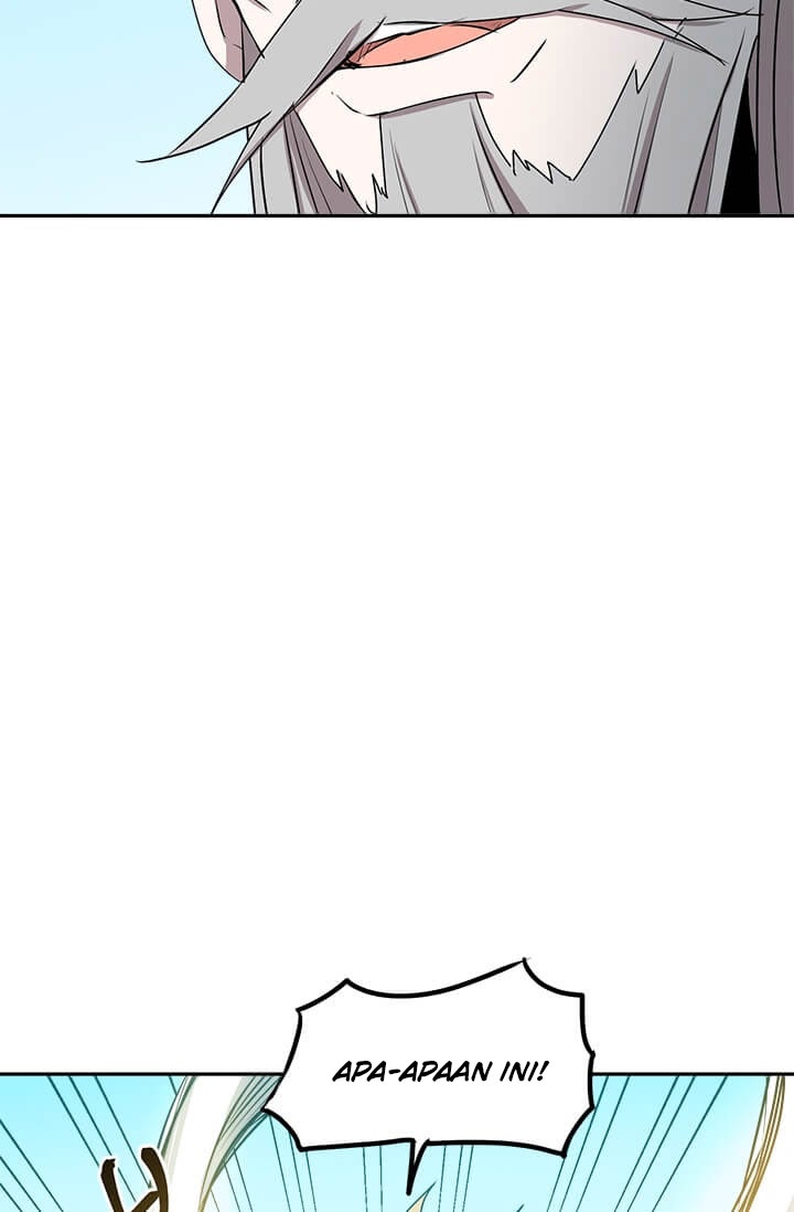 Strongest Fighter Chapter 5 - halaman 69