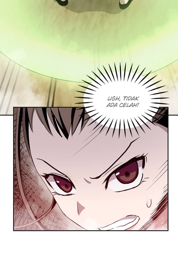 Strongest Fighter Chapter 5 - halaman 71