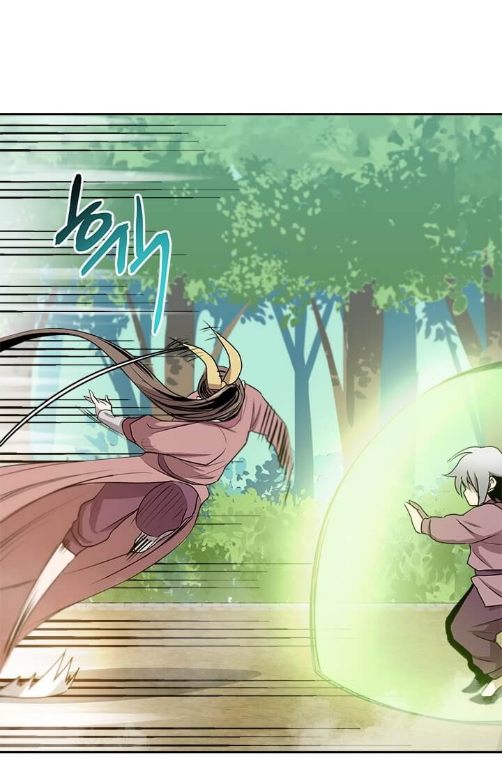 Strongest Fighter Chapter 5 - halaman 73