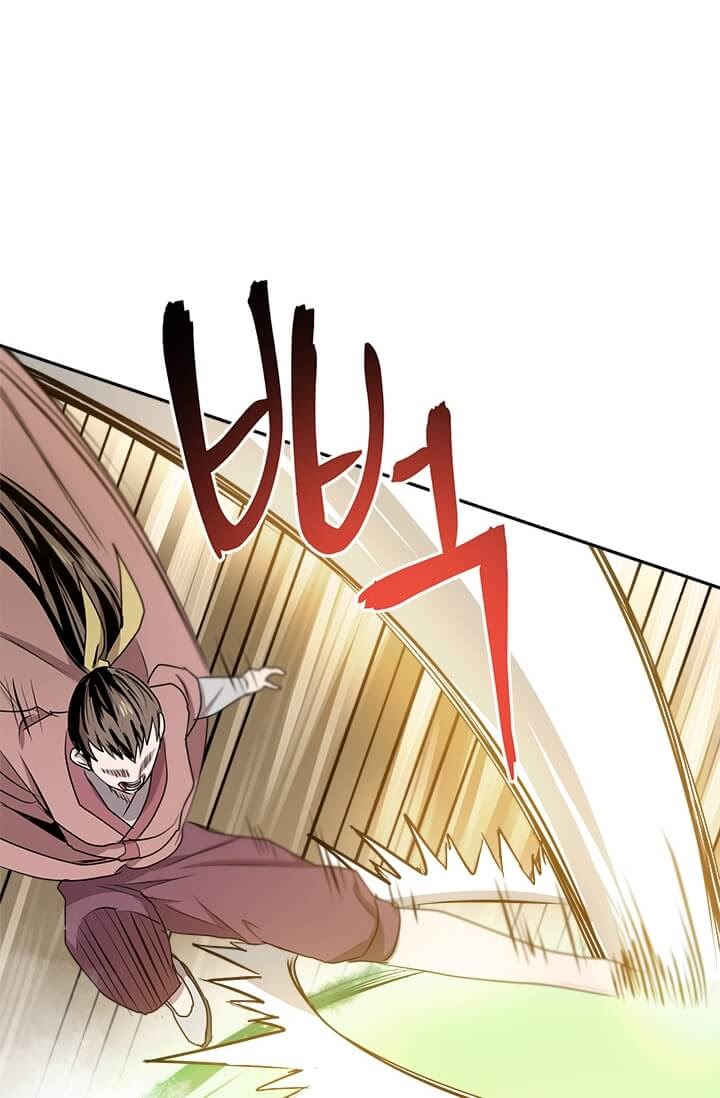 Strongest Fighter Chapter 5 - halaman 74