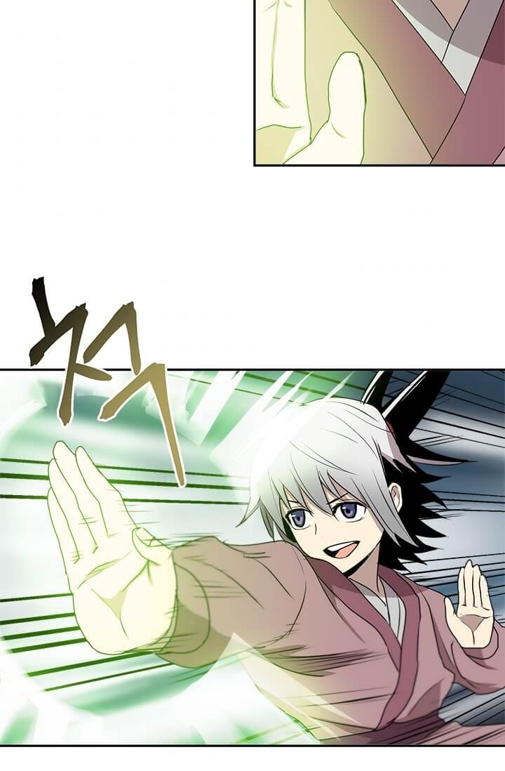 Strongest Fighter Chapter 5 - halaman 77