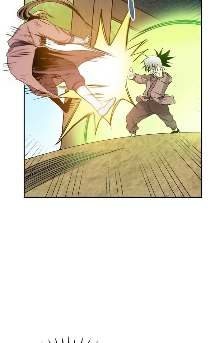 Strongest Fighter Chapter 5 - halaman 79