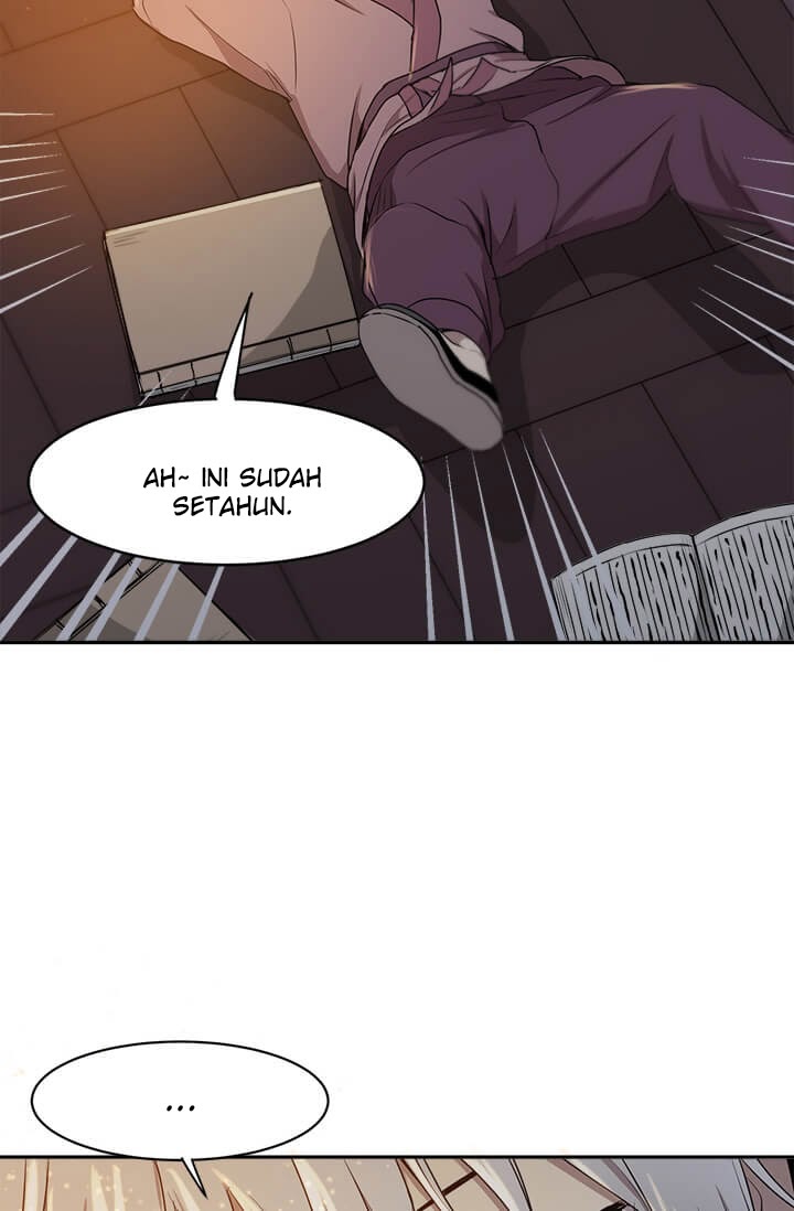 Strongest Fighter Chapter 5 - halaman 8