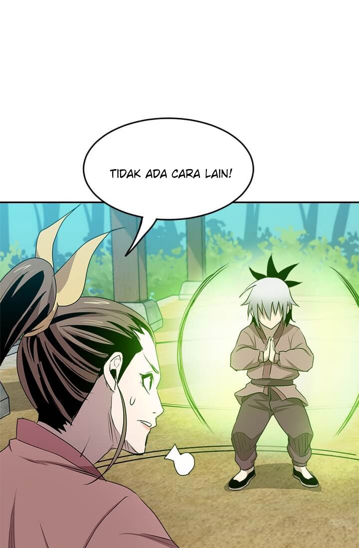 Strongest Fighter Chapter 5 - halaman 81