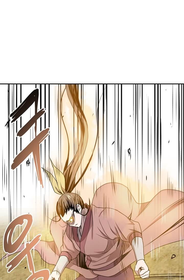 Strongest Fighter Chapter 5 - halaman 83