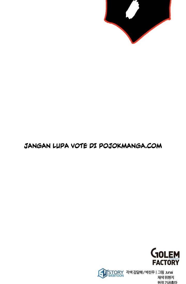 Strongest Fighter Chapter 5 - halaman 88