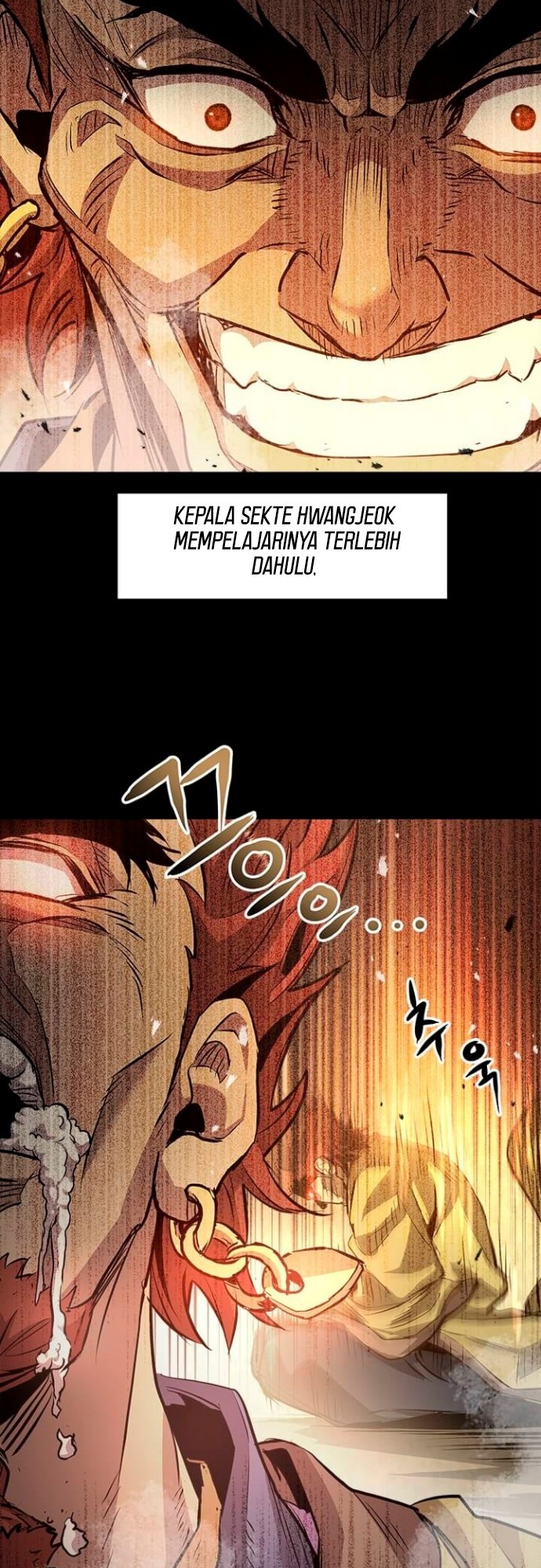 Strongest Fighter Chapter 50 - halaman 7