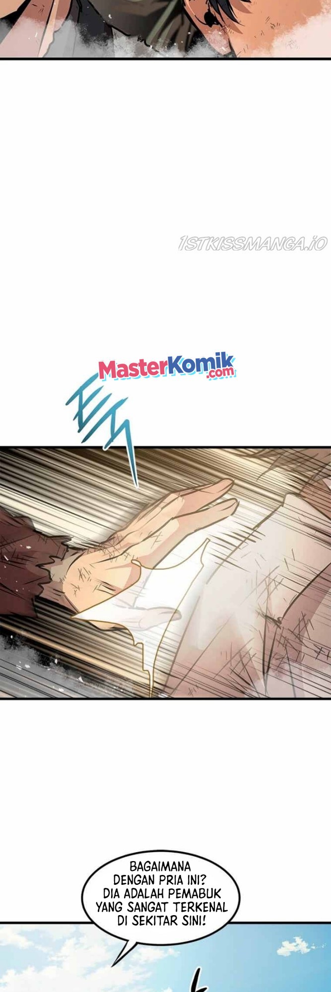 Strongest Fighter Chapter 51 - halaman 16