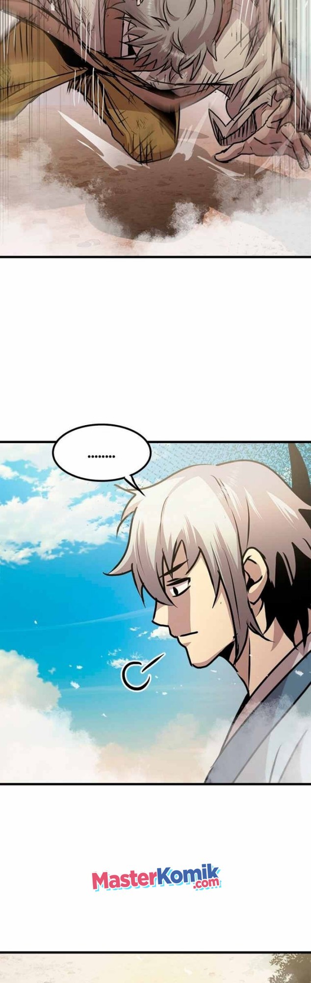 Strongest Fighter Chapter 51 - halaman 18