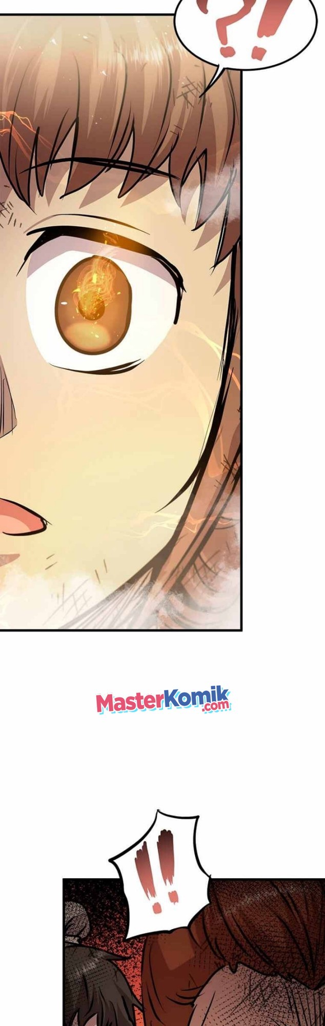 Strongest Fighter Chapter 51 - halaman 21