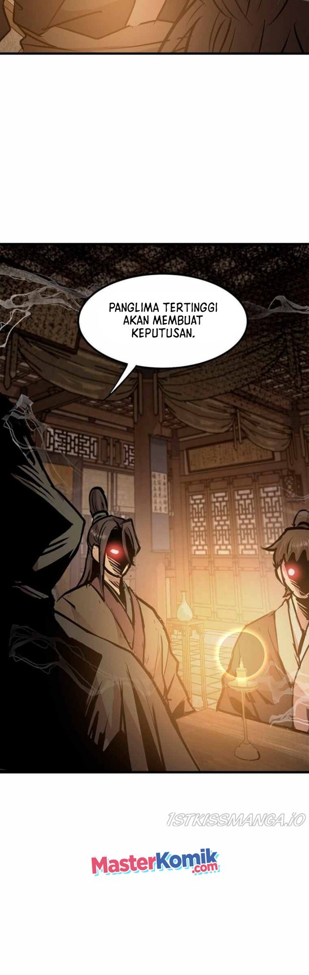 Strongest Fighter Chapter 51 - halaman 28