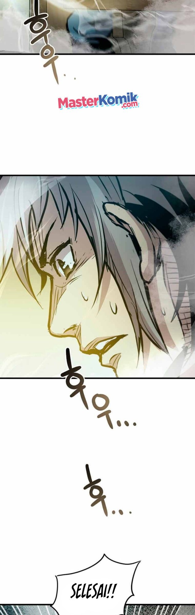 Strongest Fighter Chapter 51 - halaman 30
