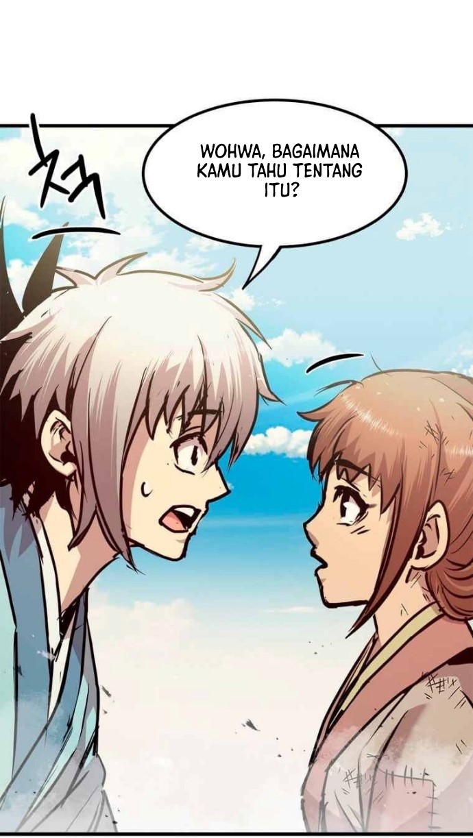 Strongest Fighter Chapter 51 - halaman 49