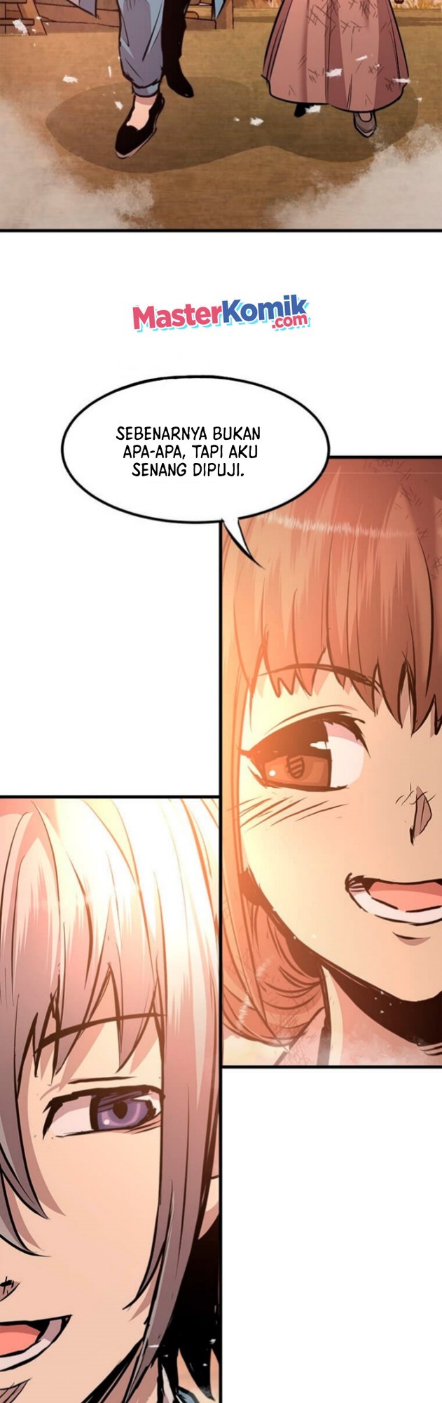 Strongest Fighter Chapter 52 - halaman 16