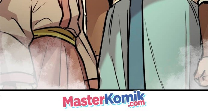 Strongest Fighter Chapter 52 - halaman 50